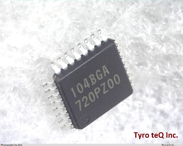 R5F104BGAFP#V0