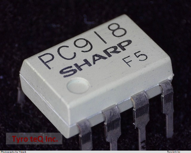 PC918X