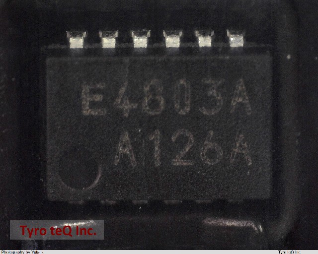 RX-4803LC