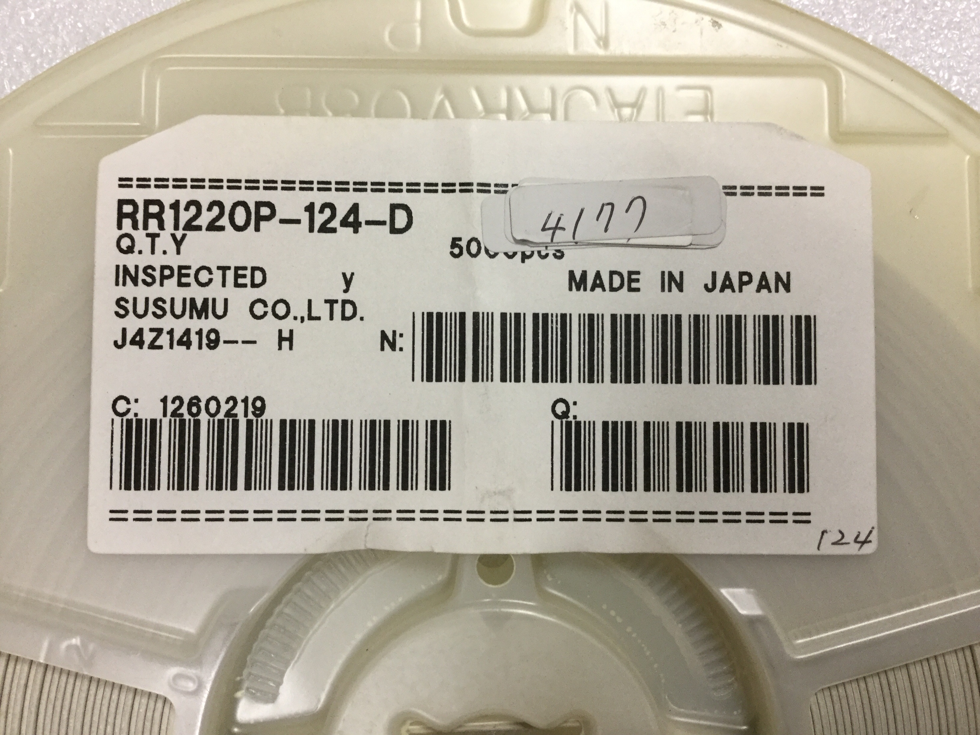 RR1220P-124-D