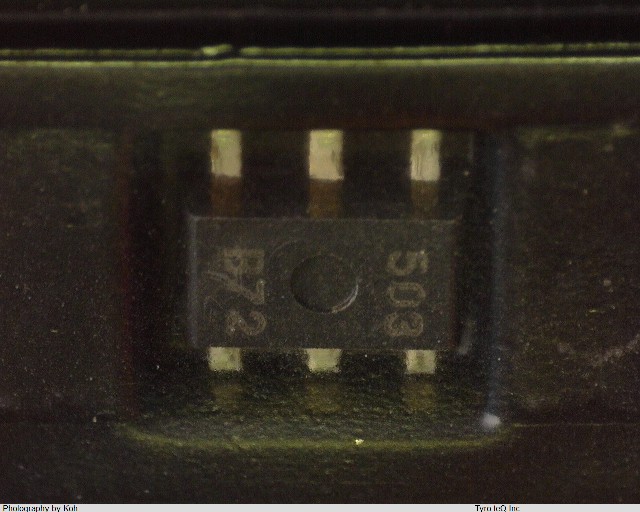 RH5RH503B
