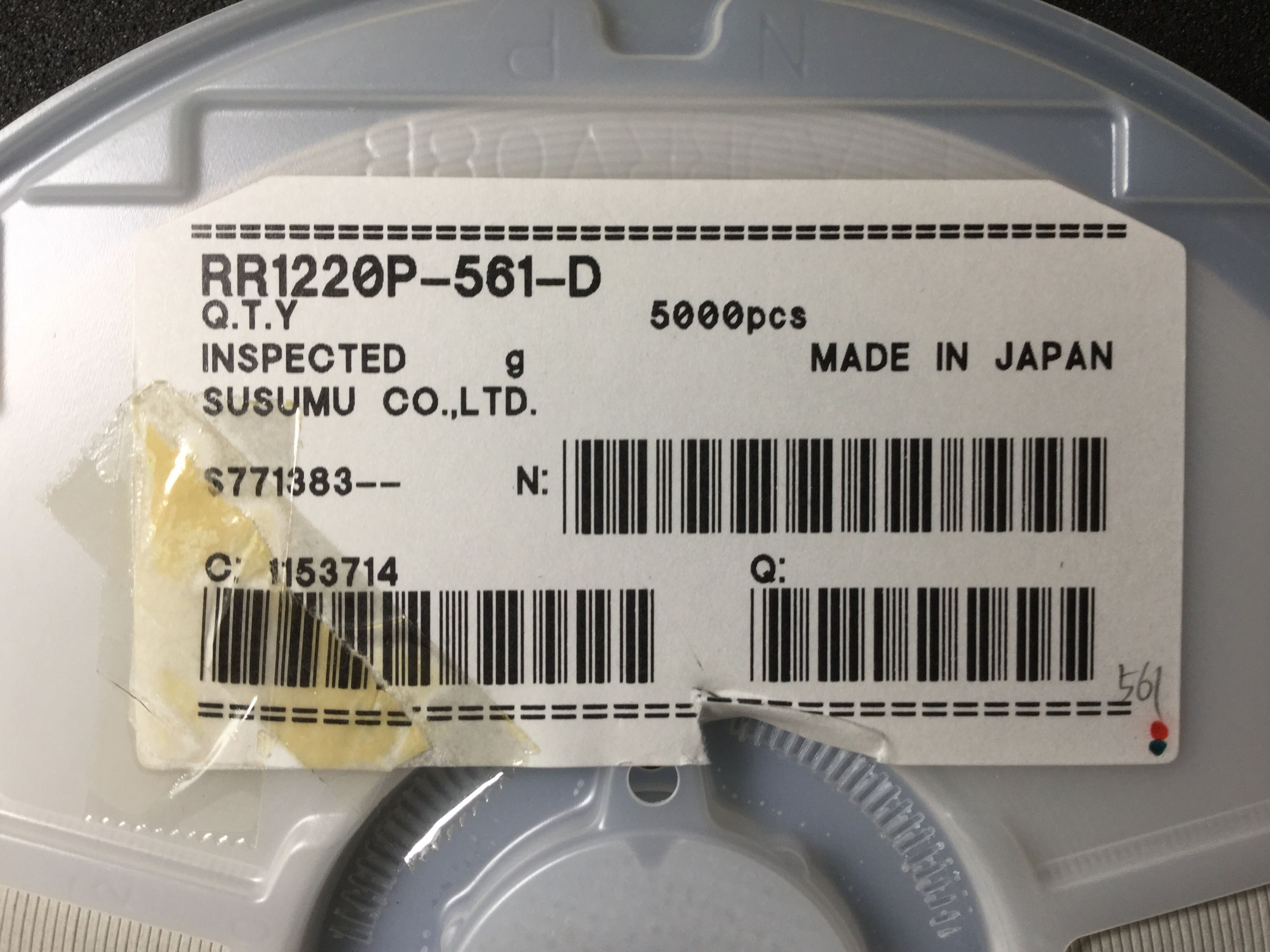 RR1220P-561-D