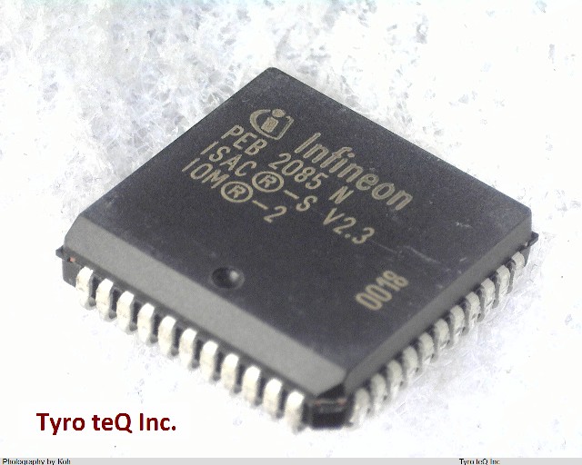 PEB2085NV2.3-ISAC-S