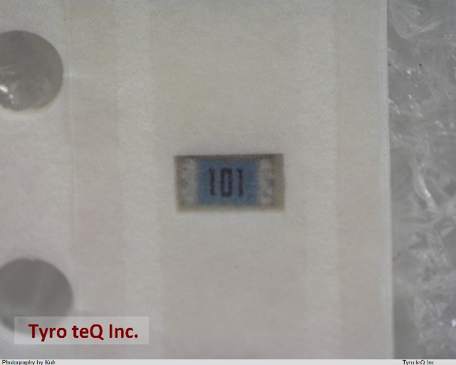 RK73H1JTTD1000F