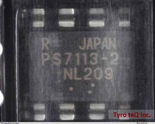 PS7113L-2A