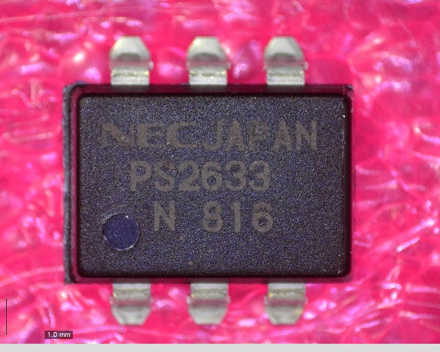 PS2633L