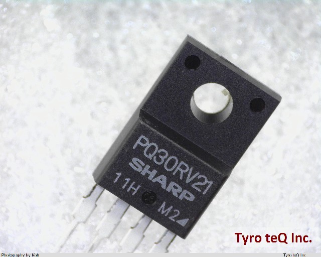 PQ30RV21J00U