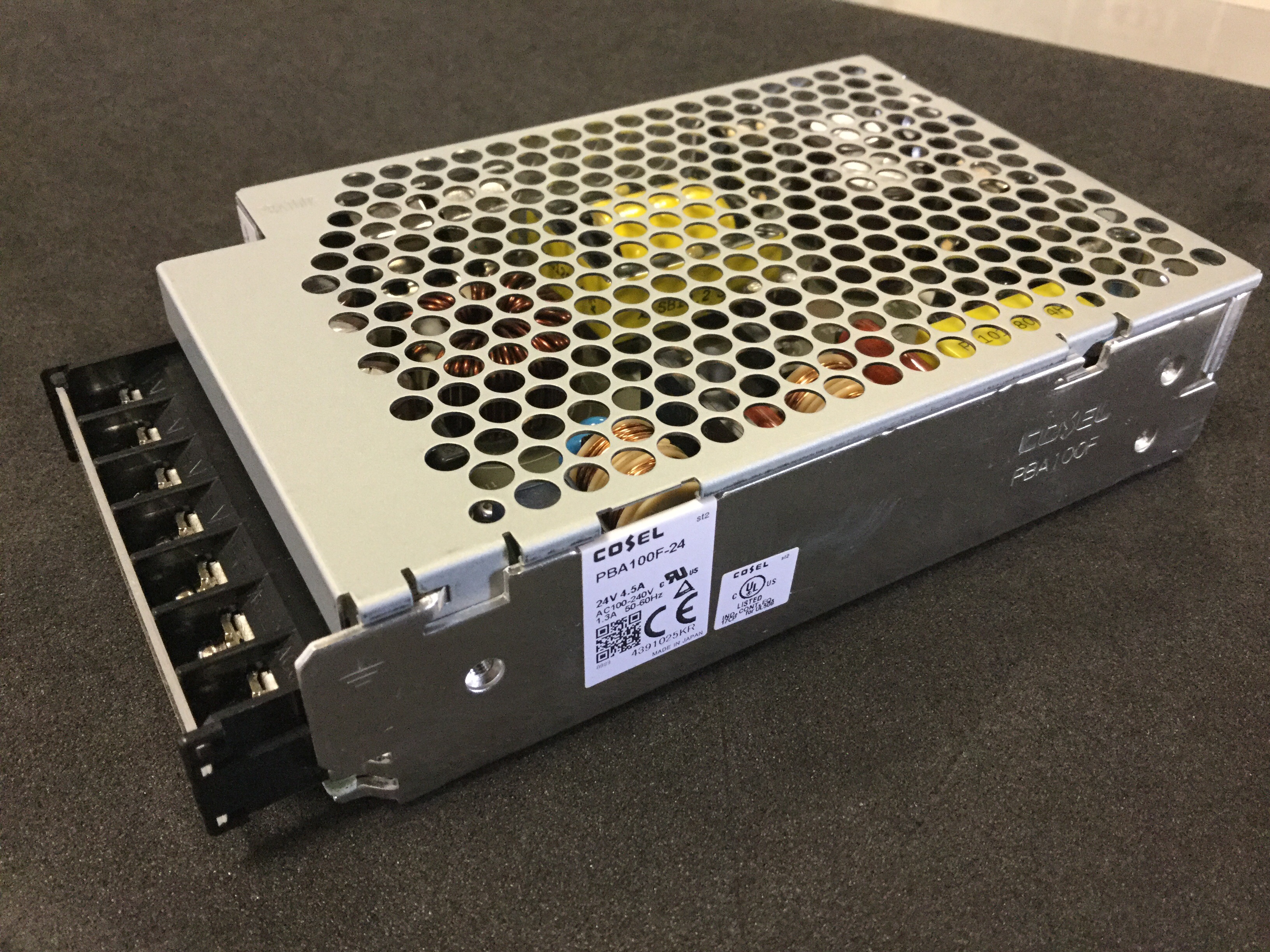 PBA100F-24-N