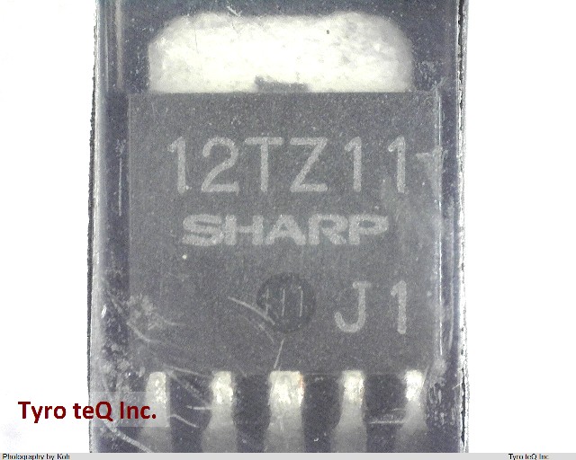 PQ12TZ11