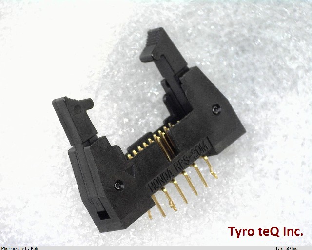 RPS-20RM+