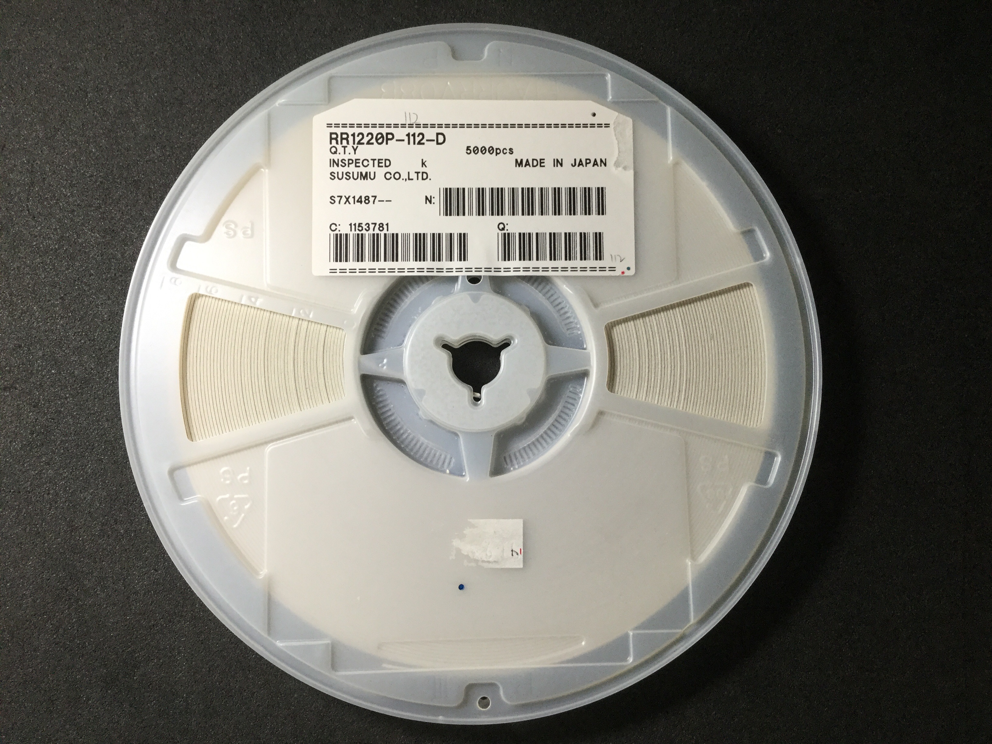 RR1220P-112-D