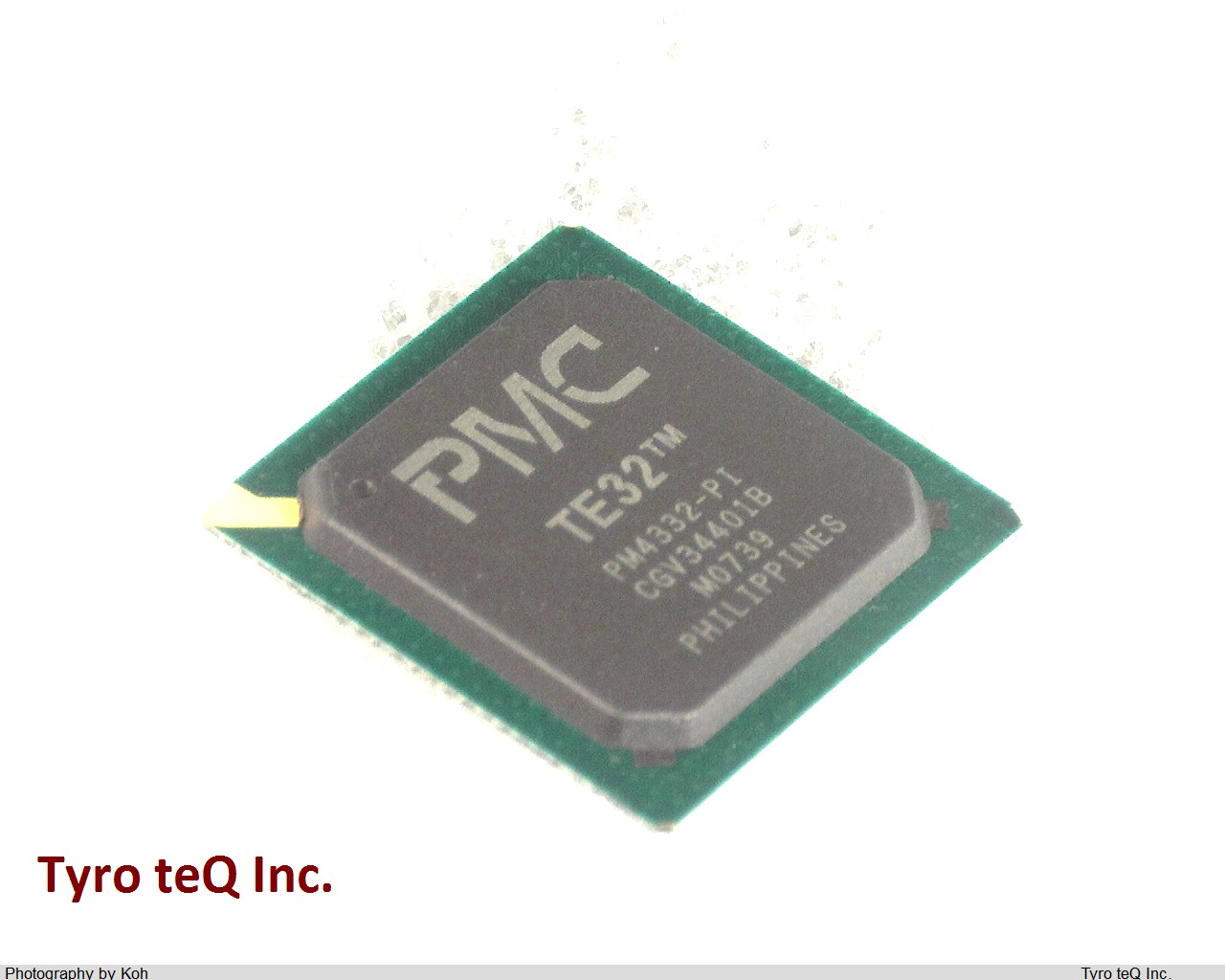PM4332-PI