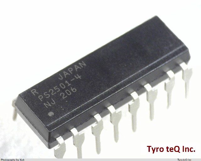 PS2501-4