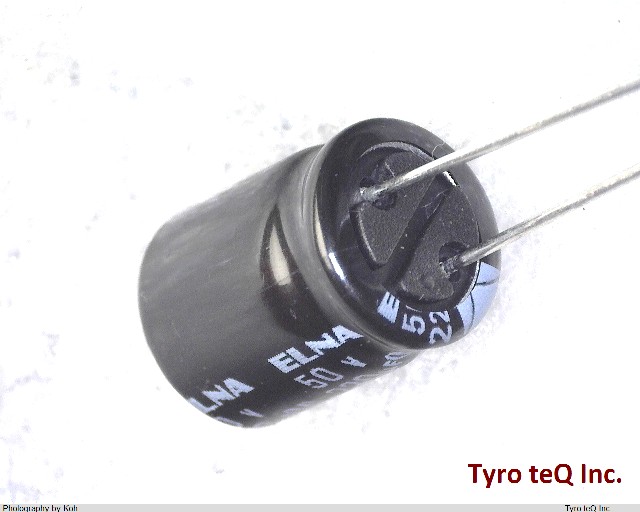 RJ4-50V221MH3#