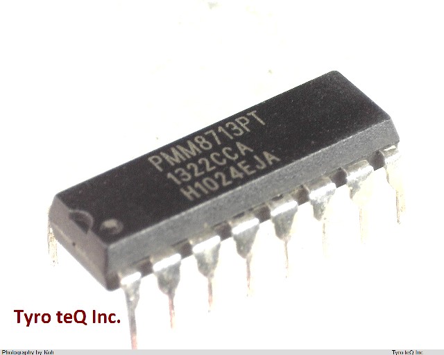 PMM8713PT