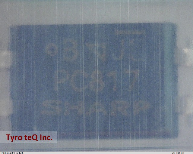 PC817X2NIP0F