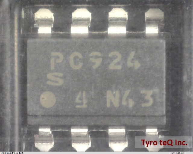 PC924XPY