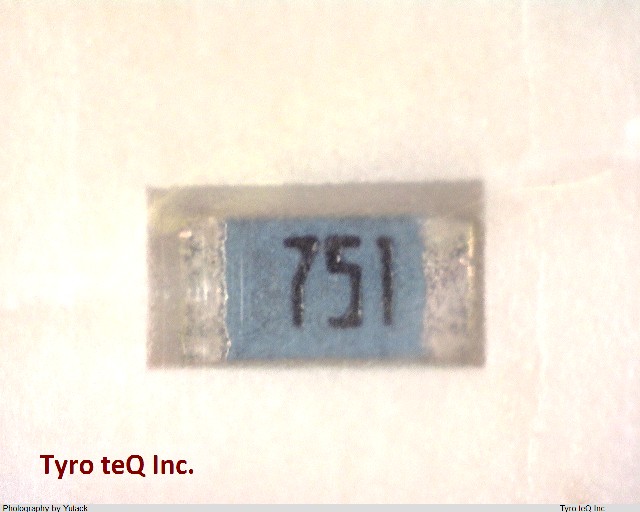 RK73H1JTTD751F