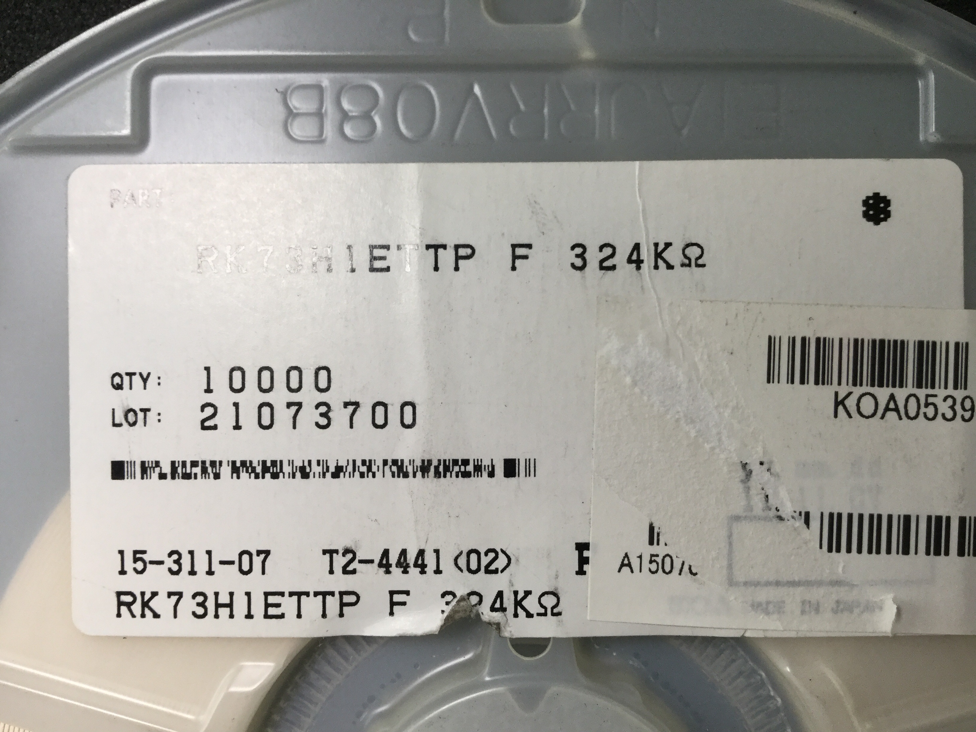 RK73H1ETTP3243F