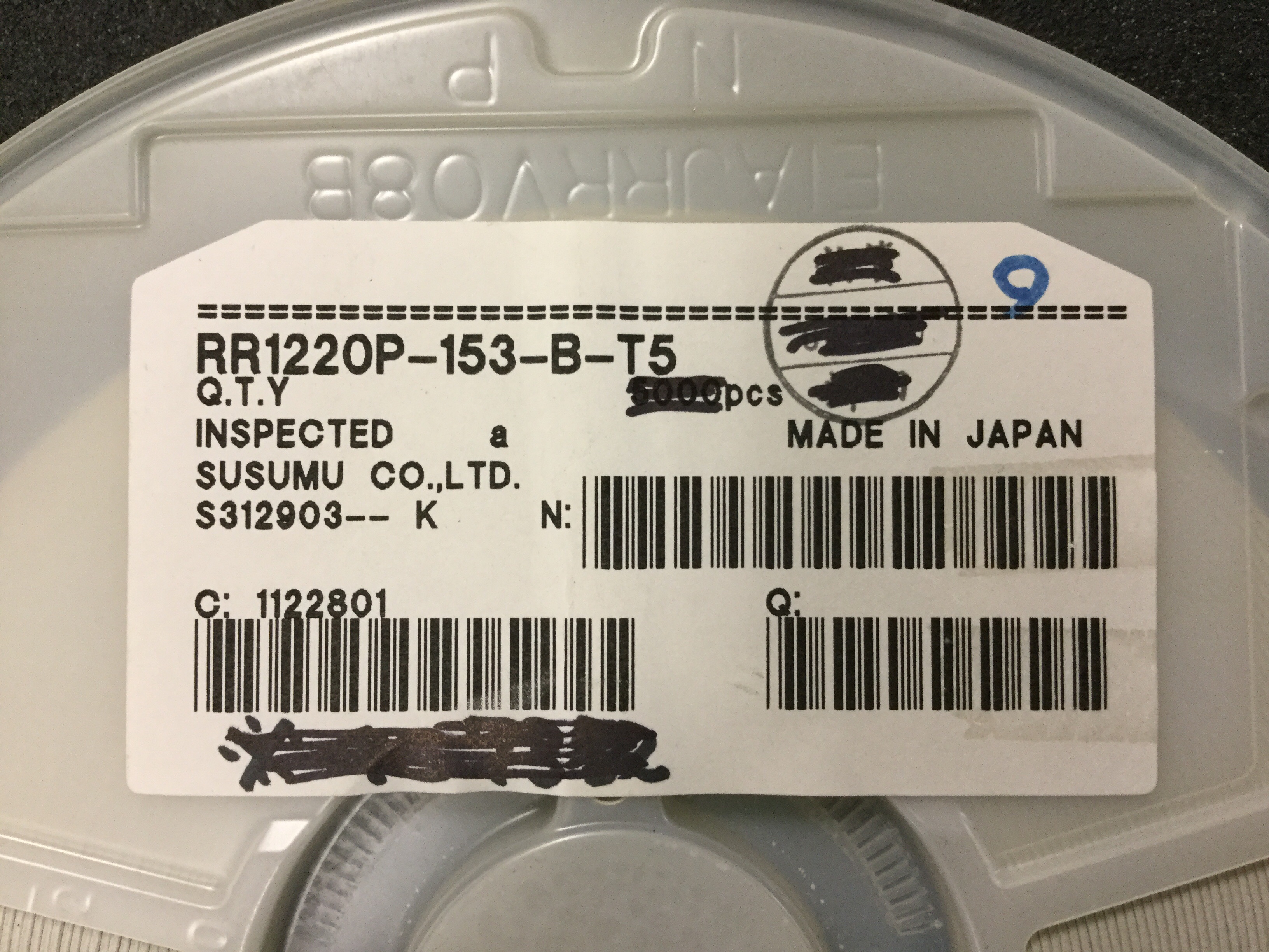 RR1220P-153-B-T5