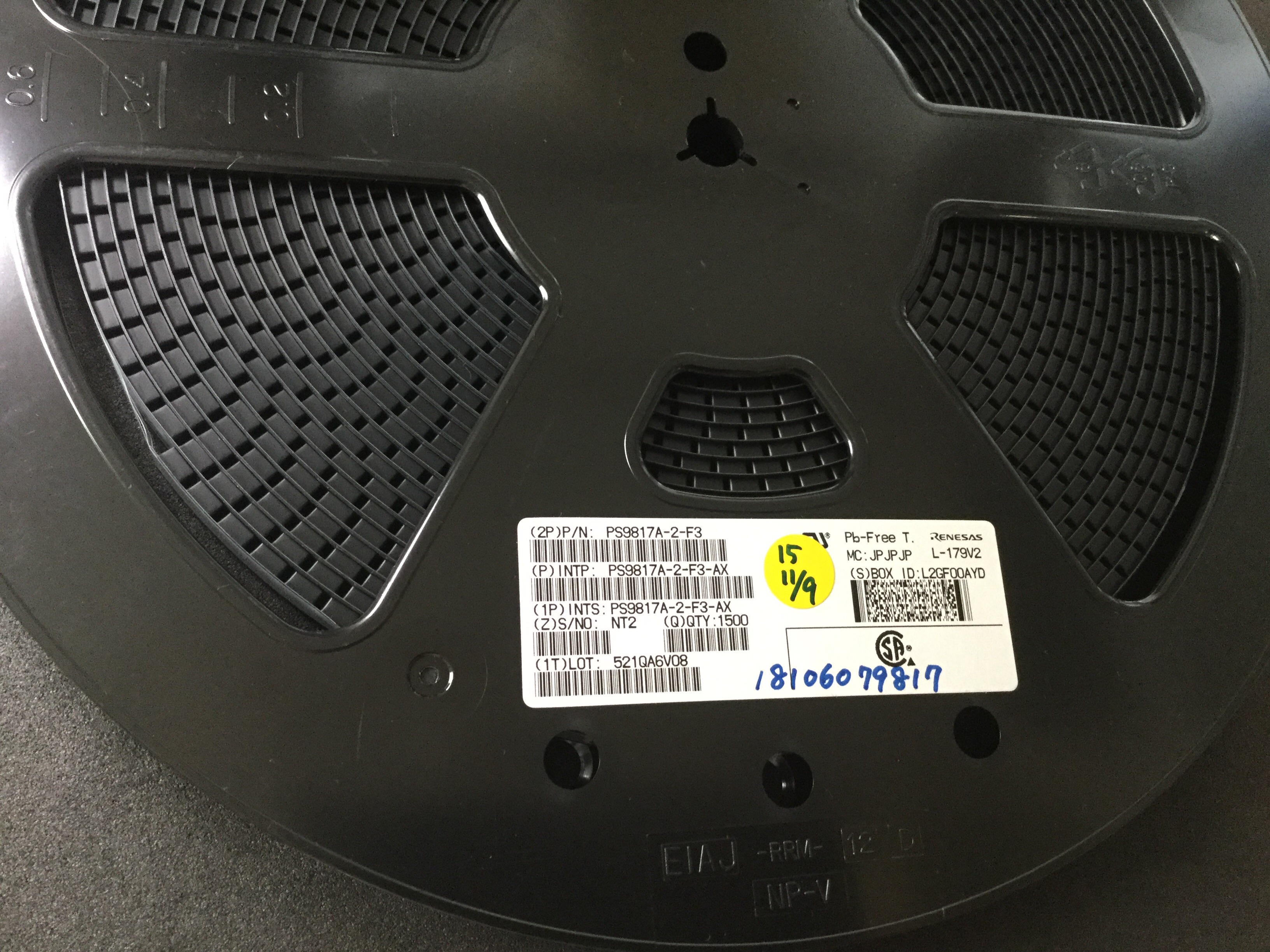 PS9817A-2-F3