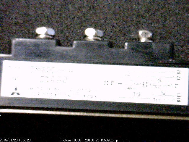 QM50DYH