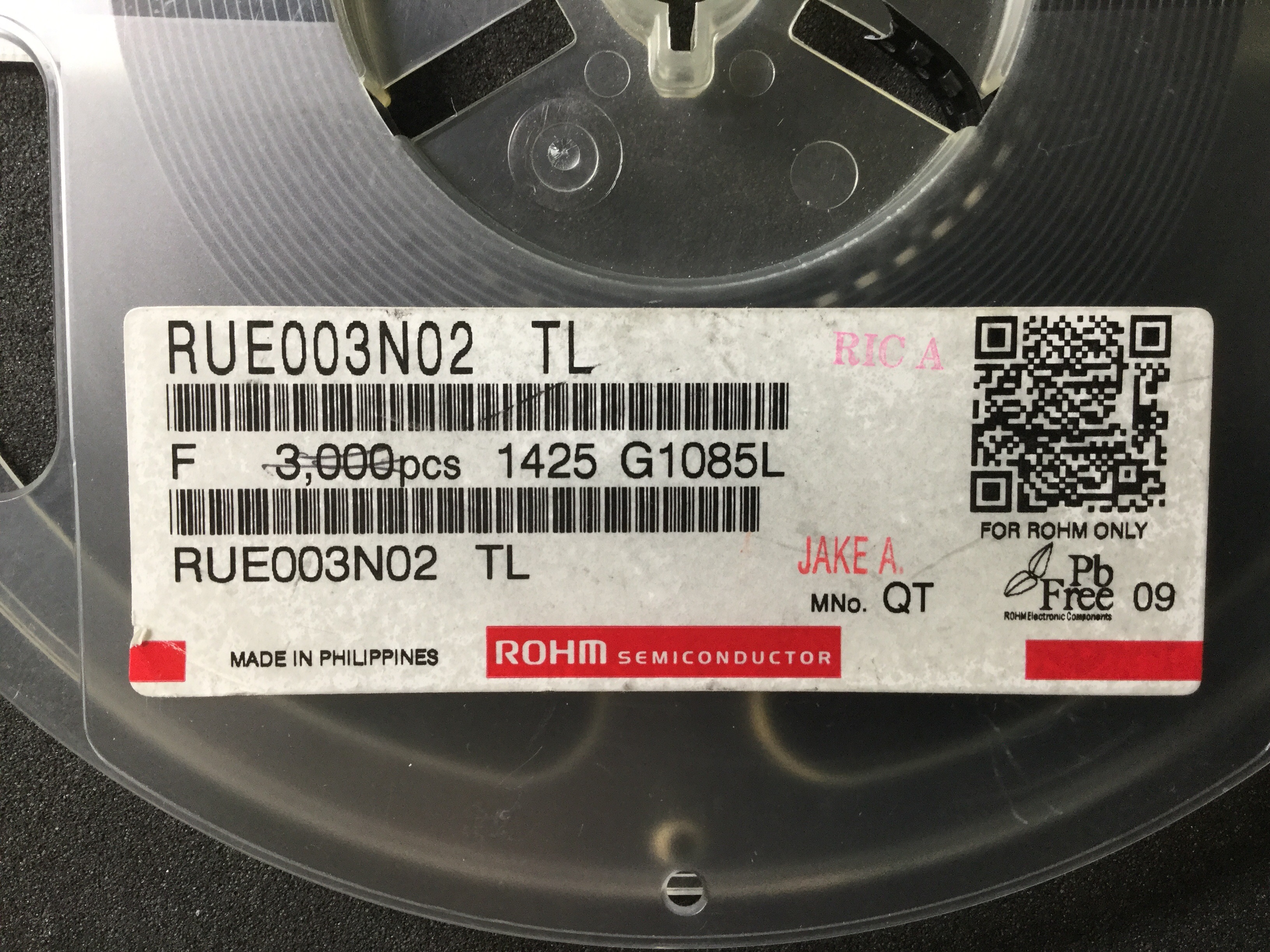 RUE003N02TL