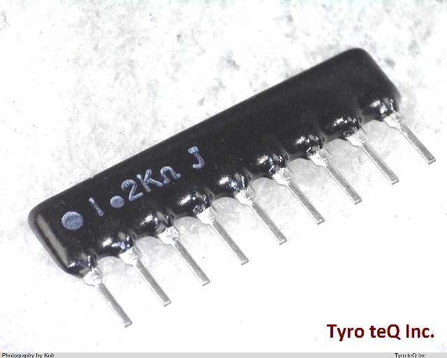 RKC1/8B8 122J