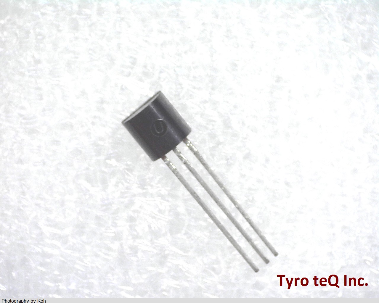 P2N2907AG