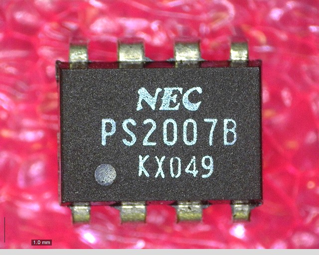 PS2007B