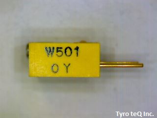 RJ-9W501