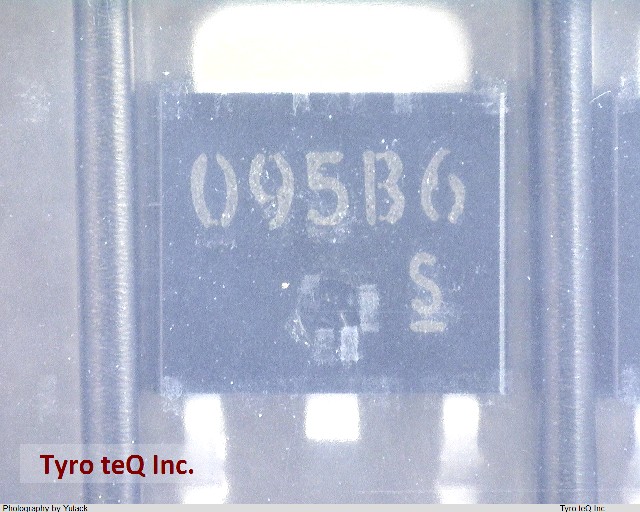RB095B-60TL