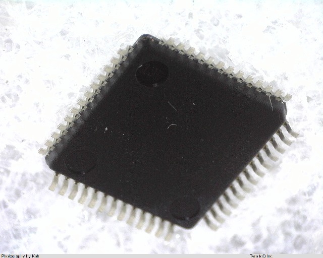 R5F21256SNFP