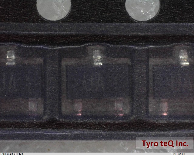 RRR030P03TL