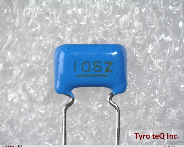 RPEF11H105Z4K1E11B