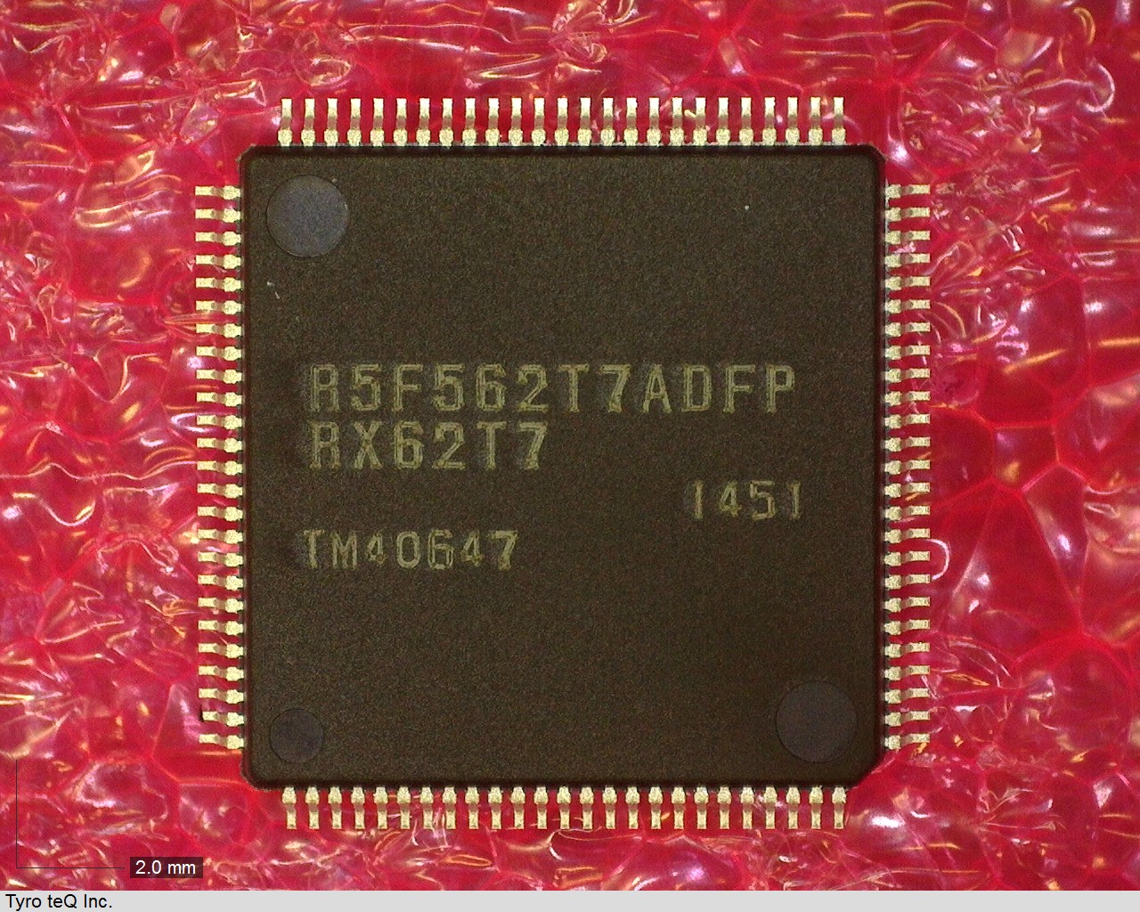 R5F562T7ADFP#V1