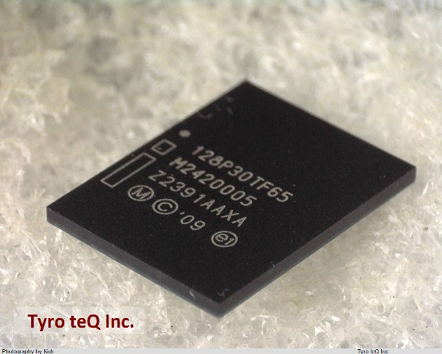 PC28F128P30TF65A