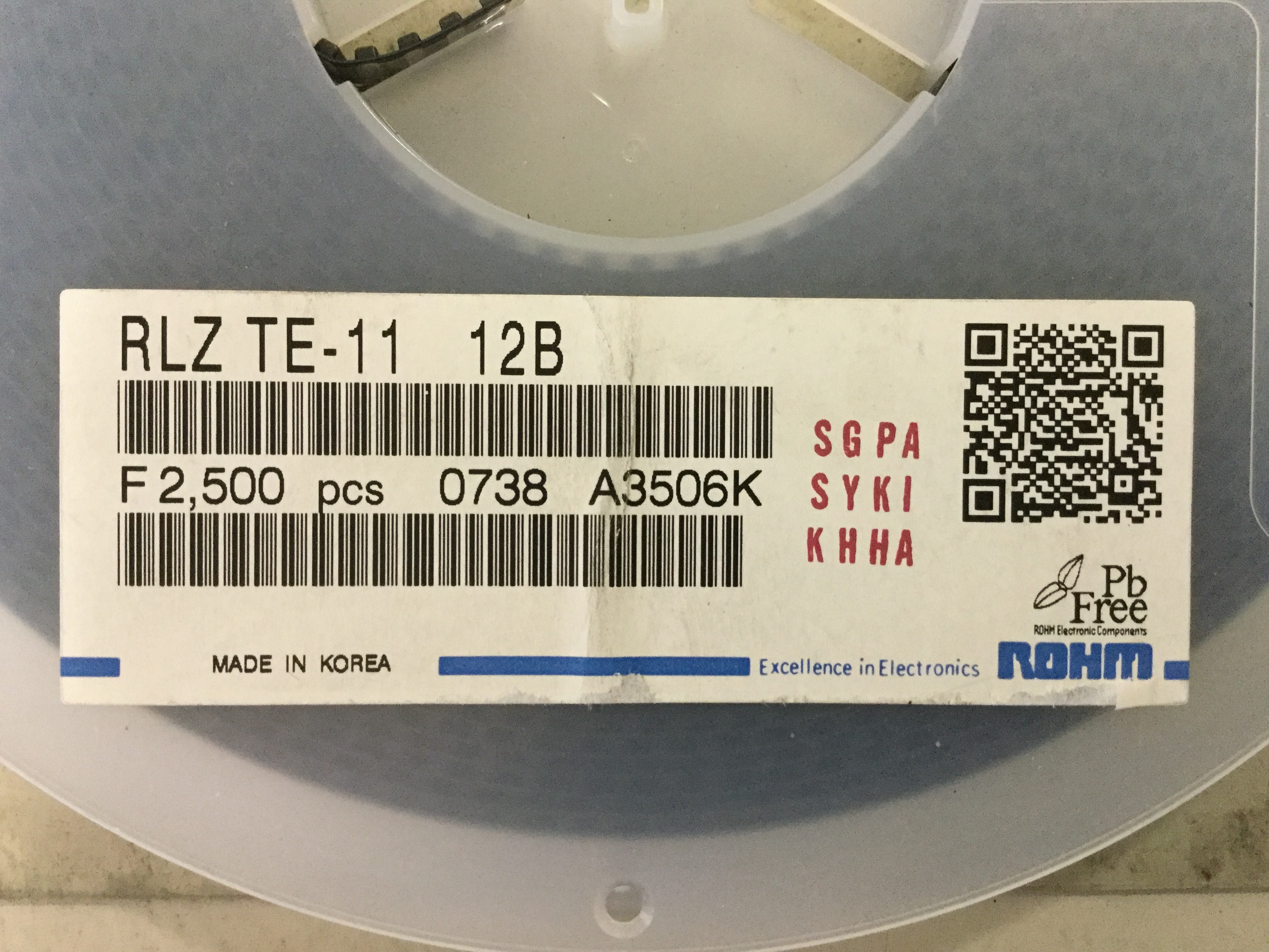RLZTE-1112B