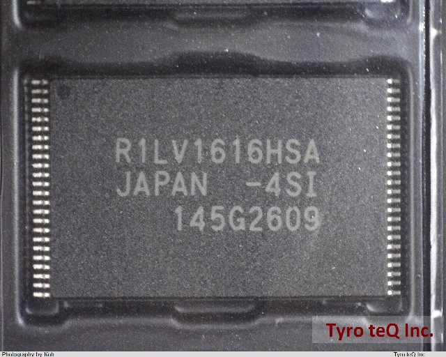 R1LV1616HSA-4SI#B0