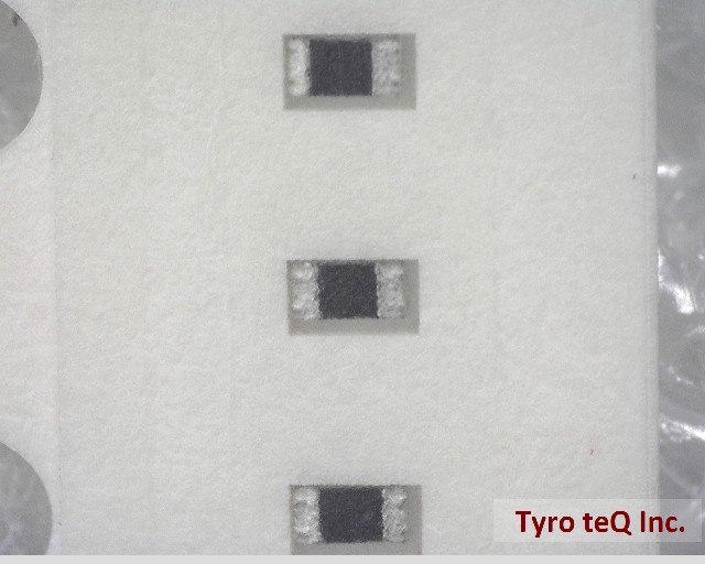 RK73B1ETTP101J
