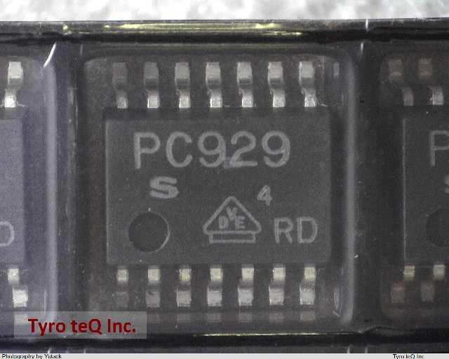 PC929PYJ000F