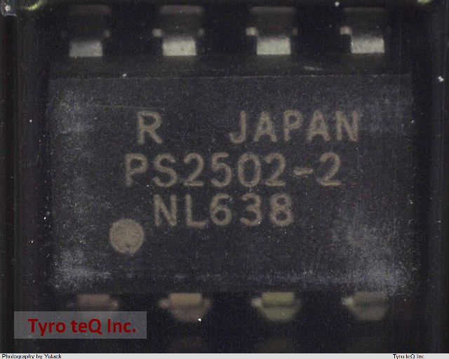 PS2502L-2