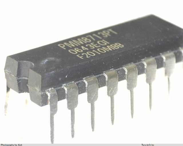 PMM8713PT