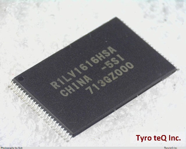 R1LV1616HSA-5SI