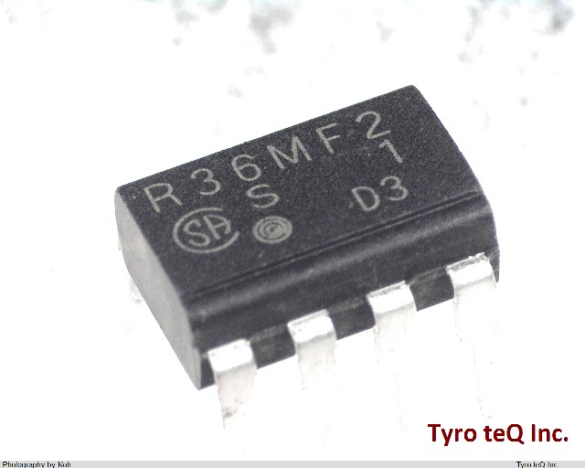 PR36MF21NSZF