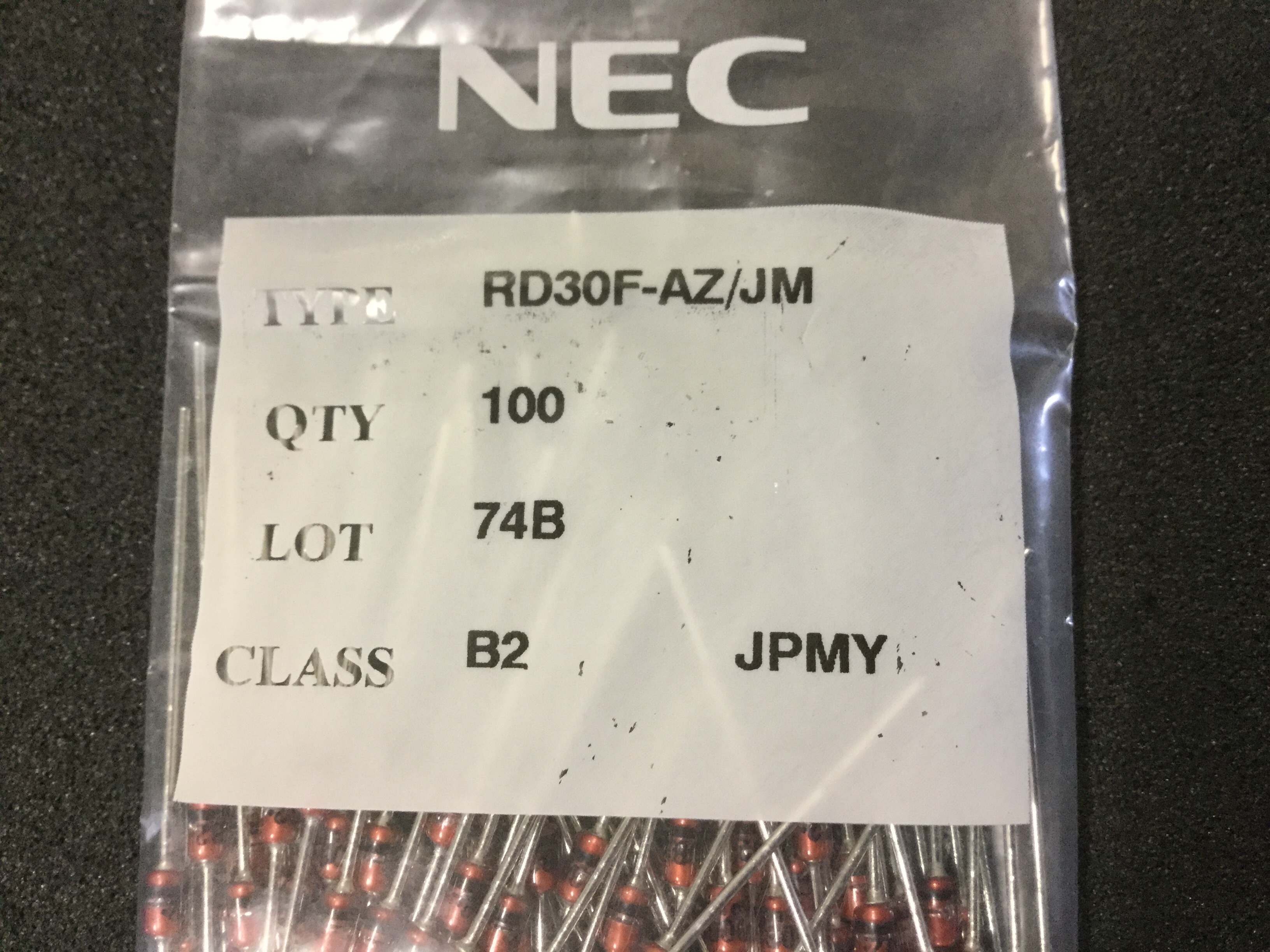 RD30F-AZ B2