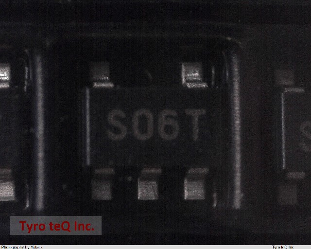 R1121N301B-TR-F