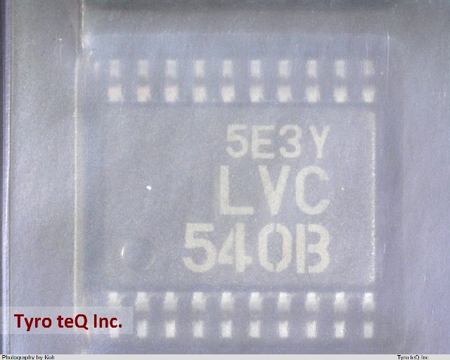 RD74LVC540BT-E