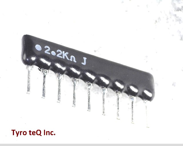RKC8BD222J
