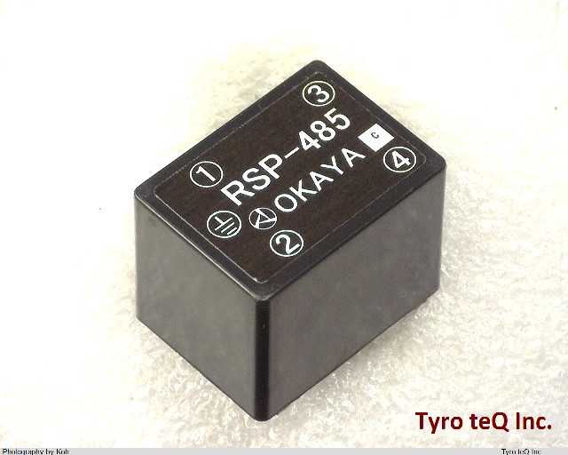 RSP-485